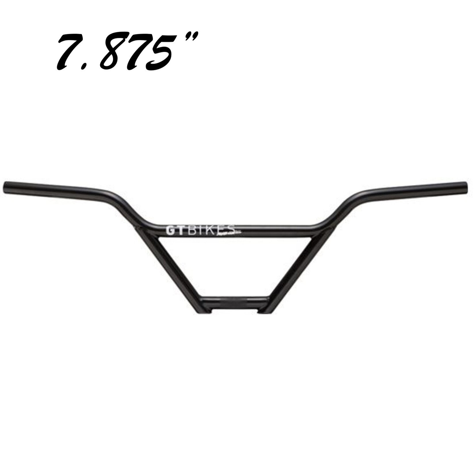 GT Bicycles GT Cruise Control  4pc Bar 7.875in