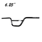 Elevn Technologies Elevn Pro SLT Race Flat Bar 6.25'' Black w/White Logo