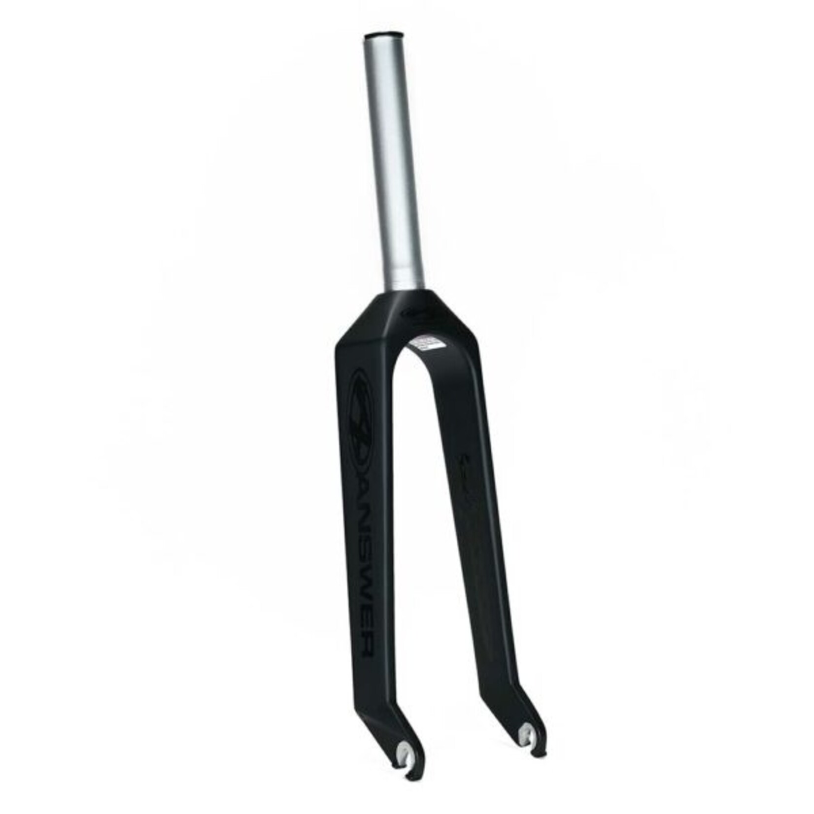 Answer BMX Answer Dagger Carbon Fork Expert 20 x 1"