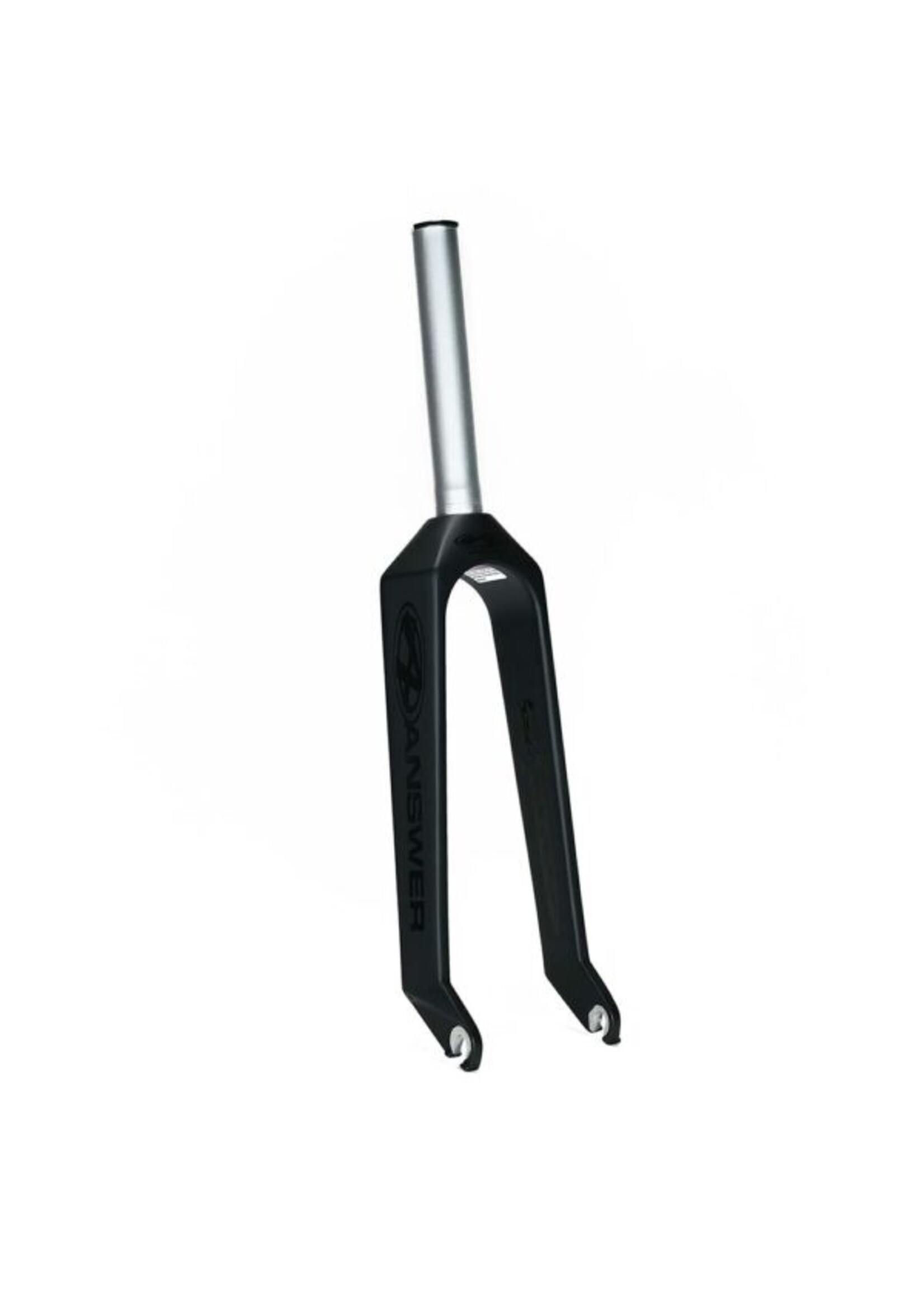 ANSWER miniカーボンフォーク Alloy Mini Cranks BMX Bicycle Racing - Answer BMX