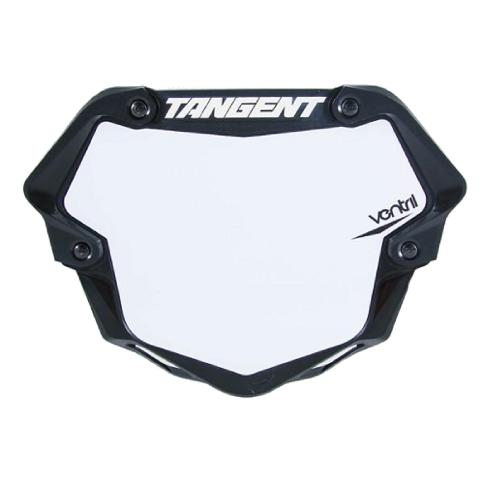 Tangent Pro 3D Ventril 7'' Plate