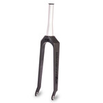 Answer BMX Answer Dagger Carbon Fork Tapered Pro 20''x 3/8'' Matte Blk