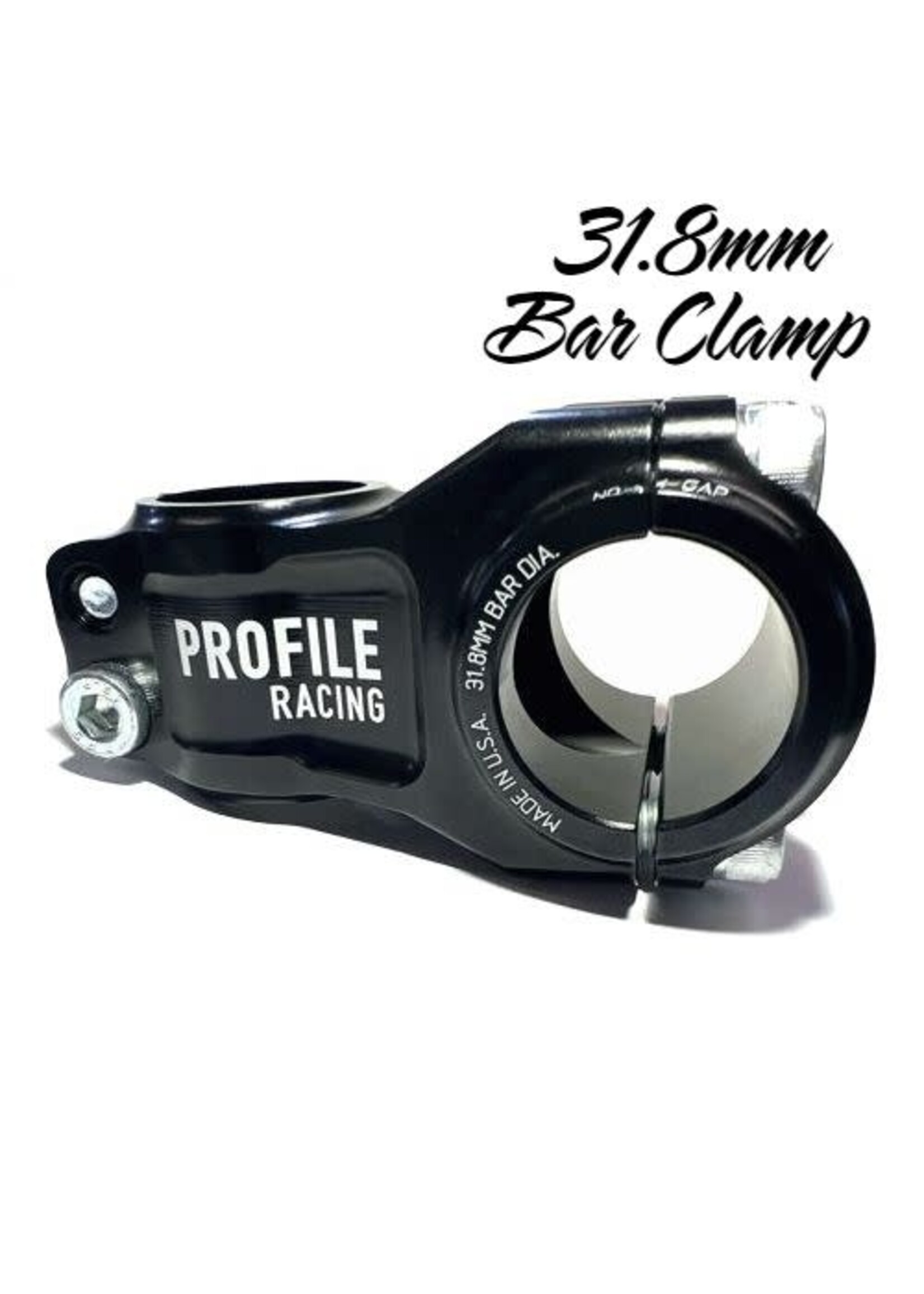 Profile mtb stem hotsell