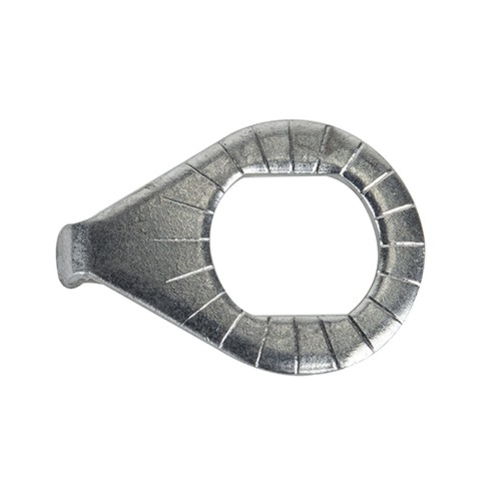 Wheel Master Front Hub Retaining Clip Power Cycles BMX