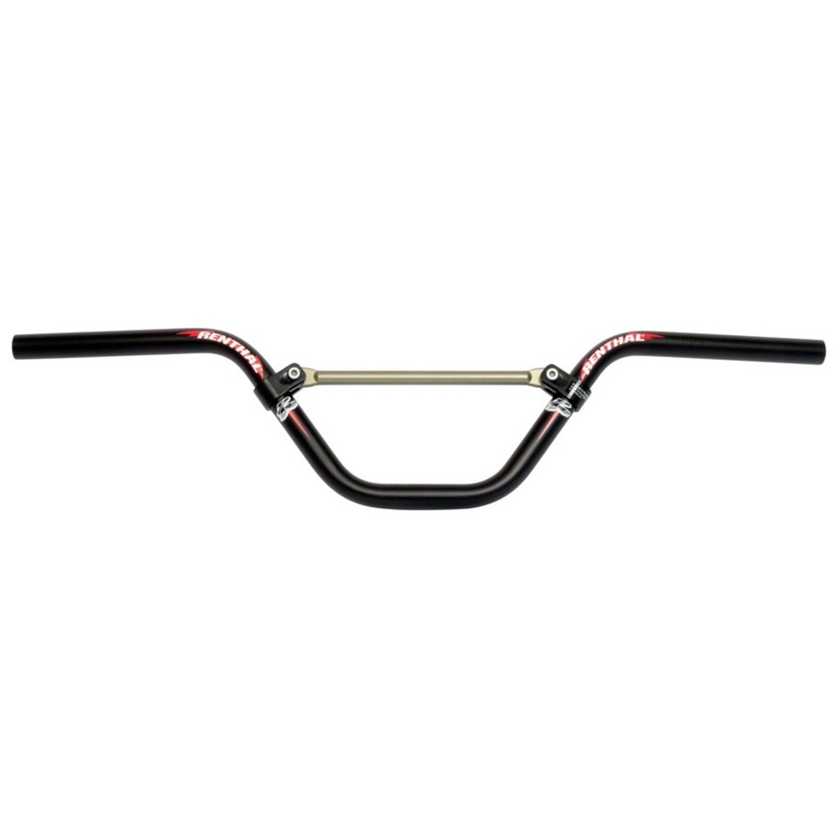 Renthal Moto 24'' Bmx Bar Black