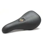 Duo Brand Mid Perf Pivotal Seat Black