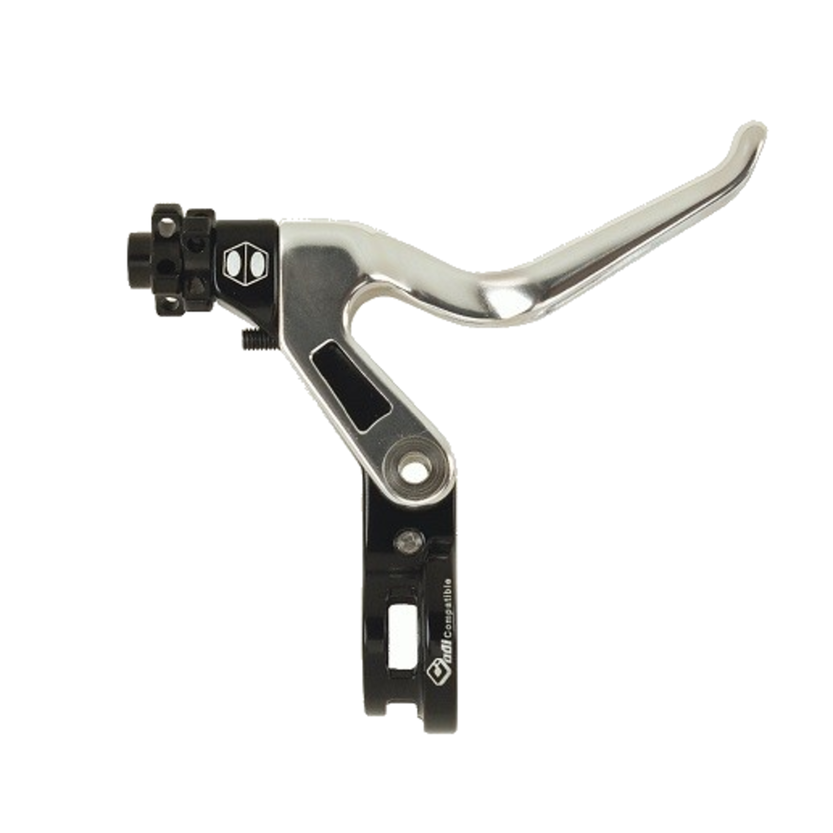 Box Components Box One Genius Brake Lever