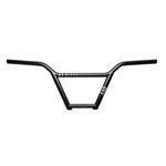 GT Bicycles GT Bmx 4pc Original Bar 8.6" Black