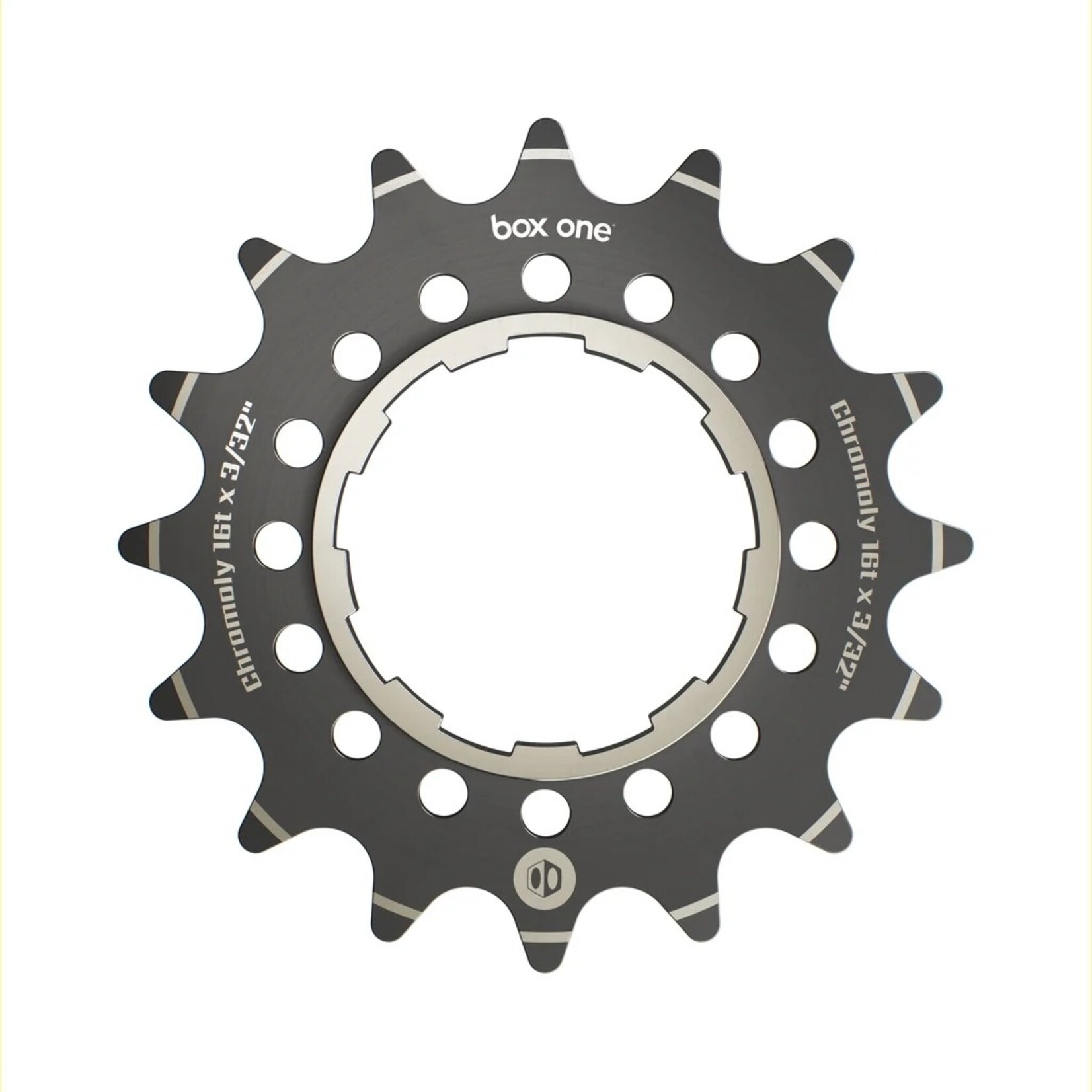 Box Components Box One Single Speed Cog 3/32''