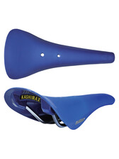 KASHIMAX* aero bmx saddle (black) - BLUE LUG GLOBAL ONLINE STORE