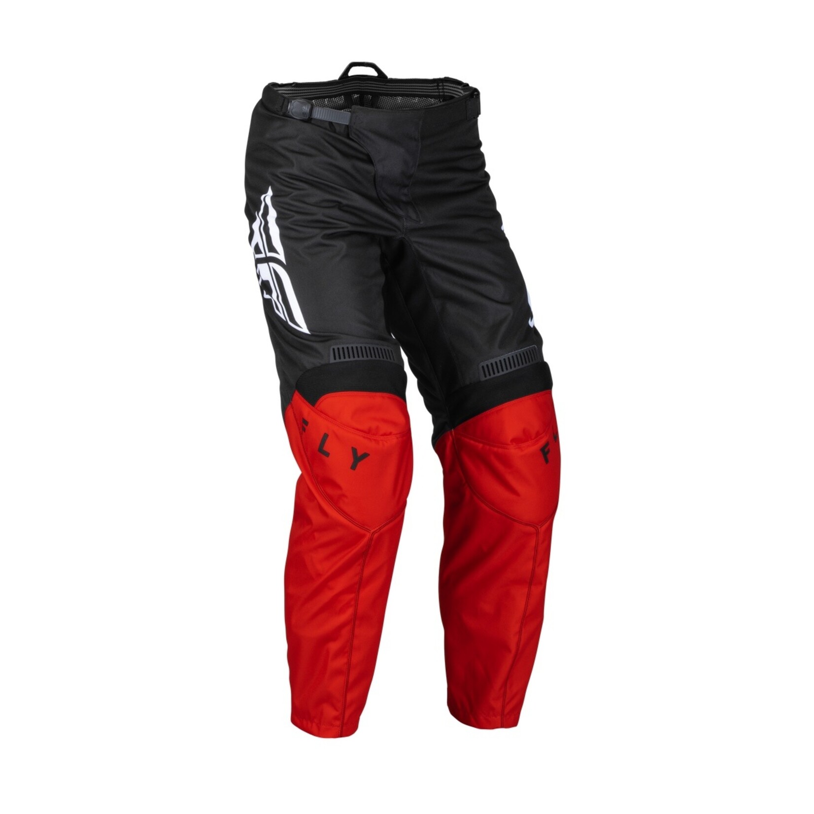 Fly Racing 2023 Fly F-16 Pant Red/Grey