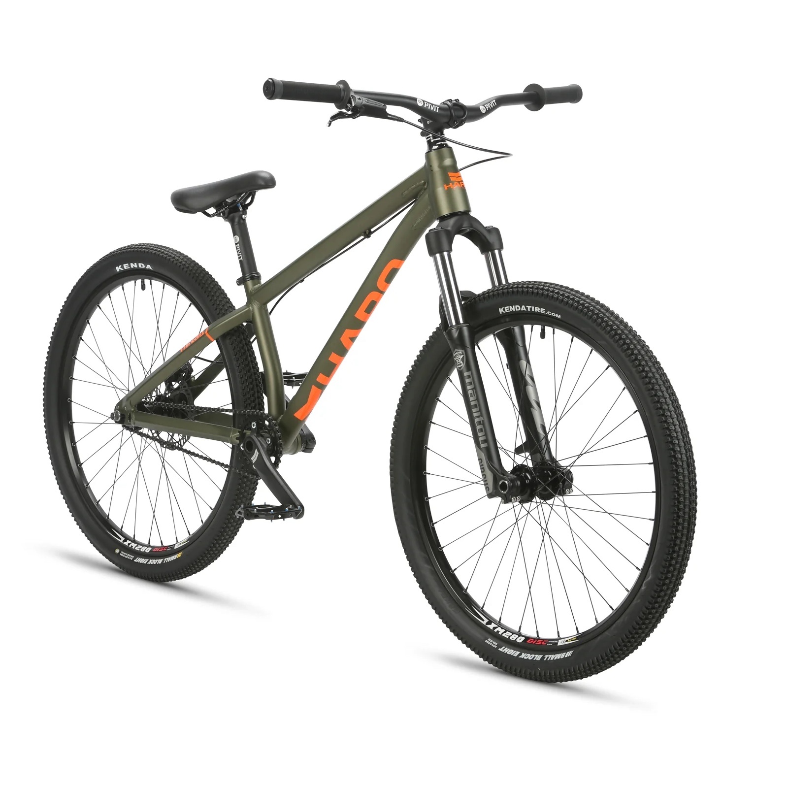 Haro 26 dirt jumper hot sale
