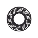 SE BIKES Se Bikes Grip Wing Donuts