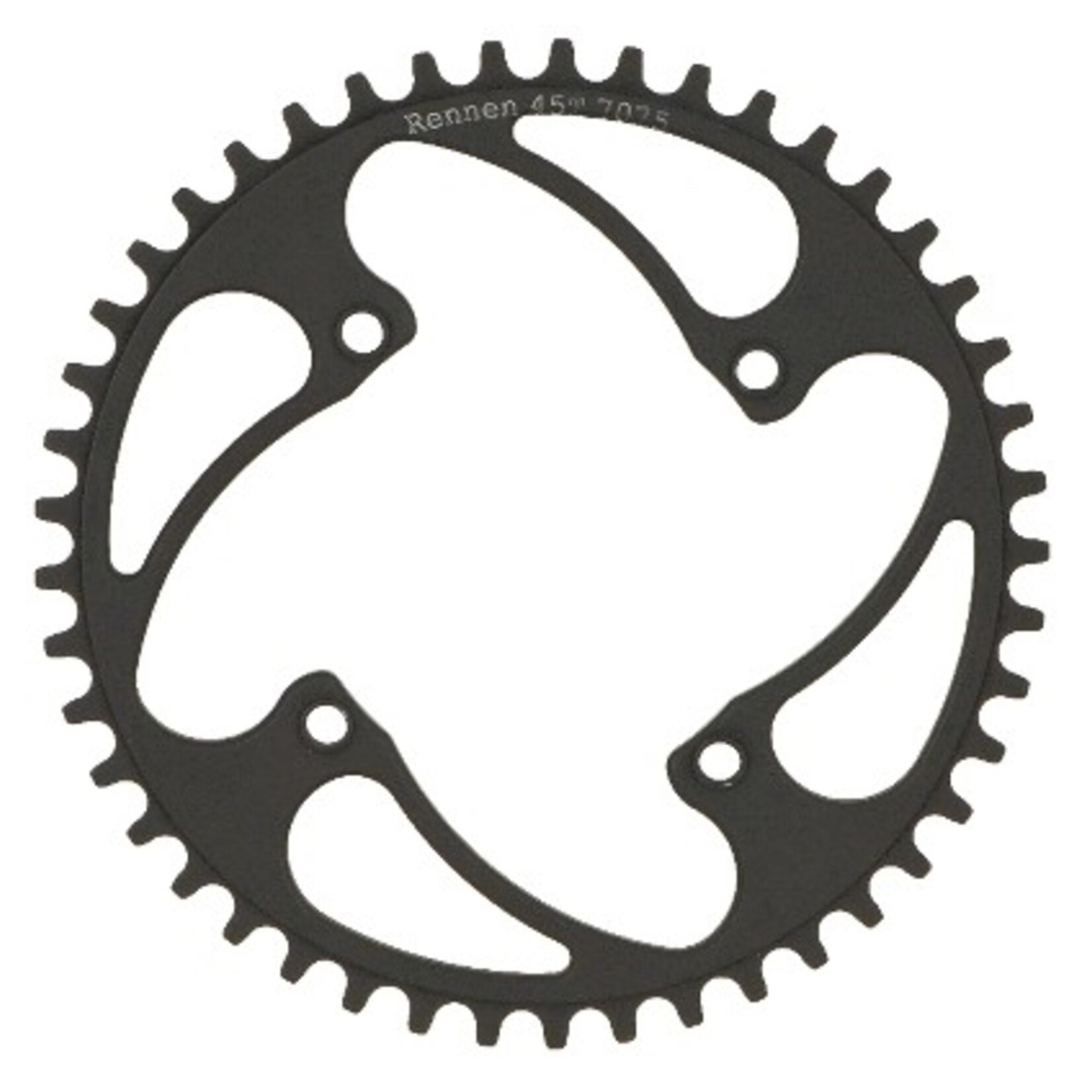 Rennen Design Group Rennen 4-Bolt Chainring