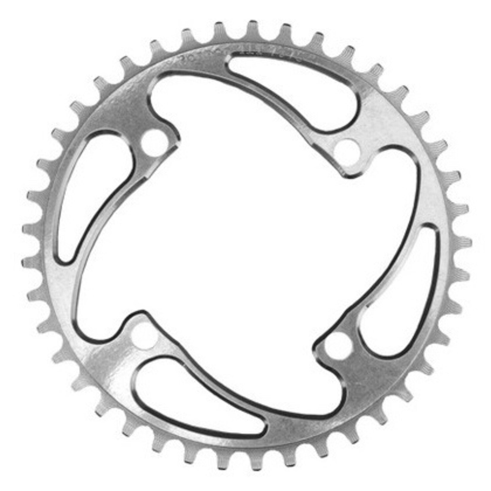 Rennen Design Group Rennen 4-Bolt Chainring