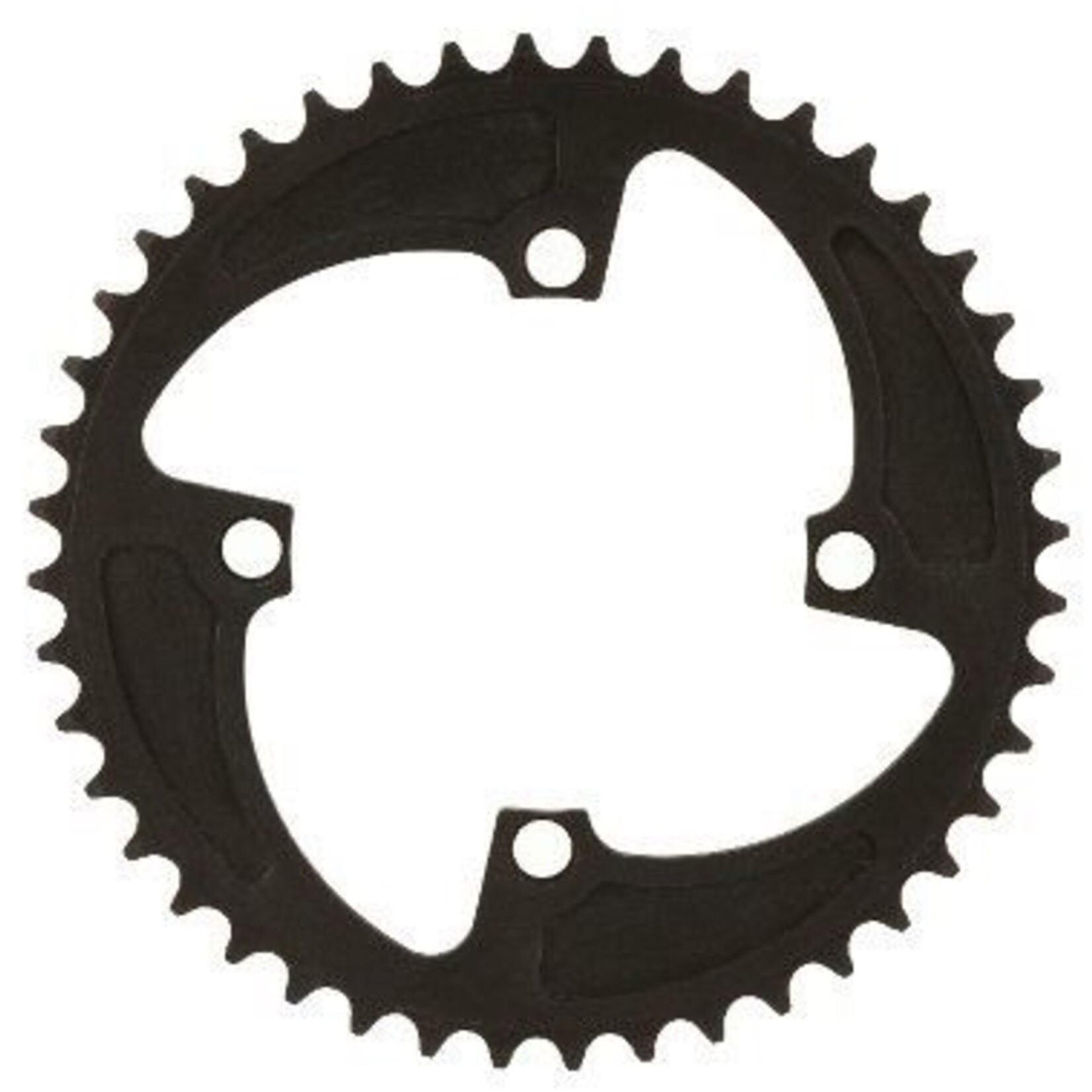 MCS Bicycles Mcs 4-Bolt Chainring