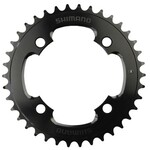 Shimano Shimano DXR 4-Bolt Single Chainring 38T