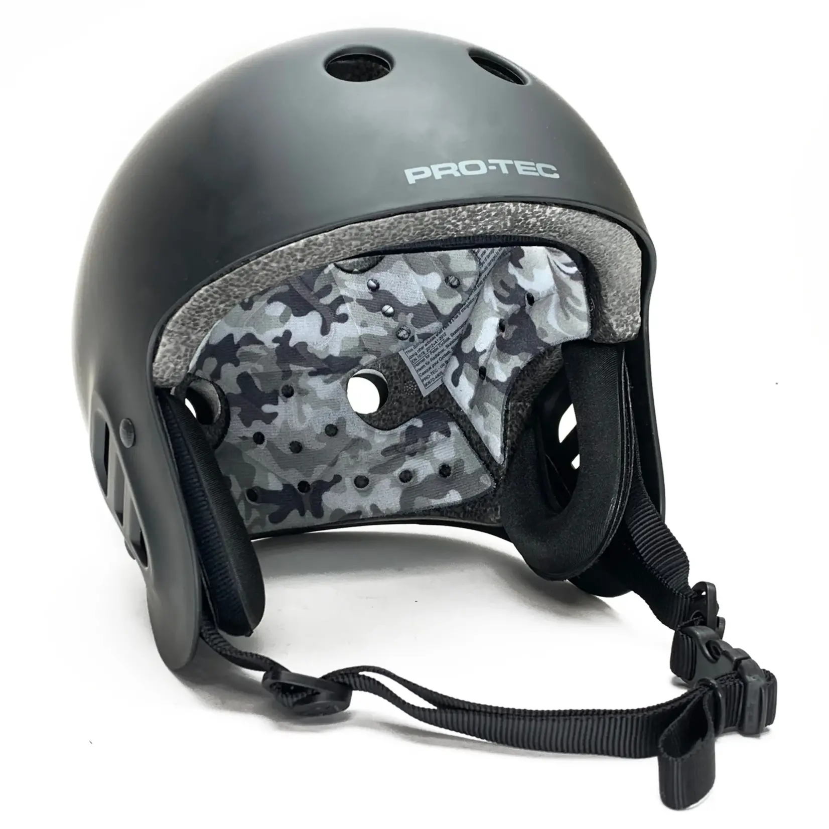 Cult Cult Pro-Tech Helmet Fullcut