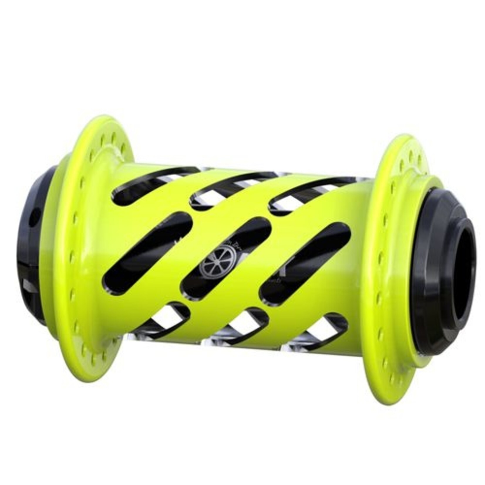 Onyx Helix Front Hub 100/20mm 36H w/ Axle