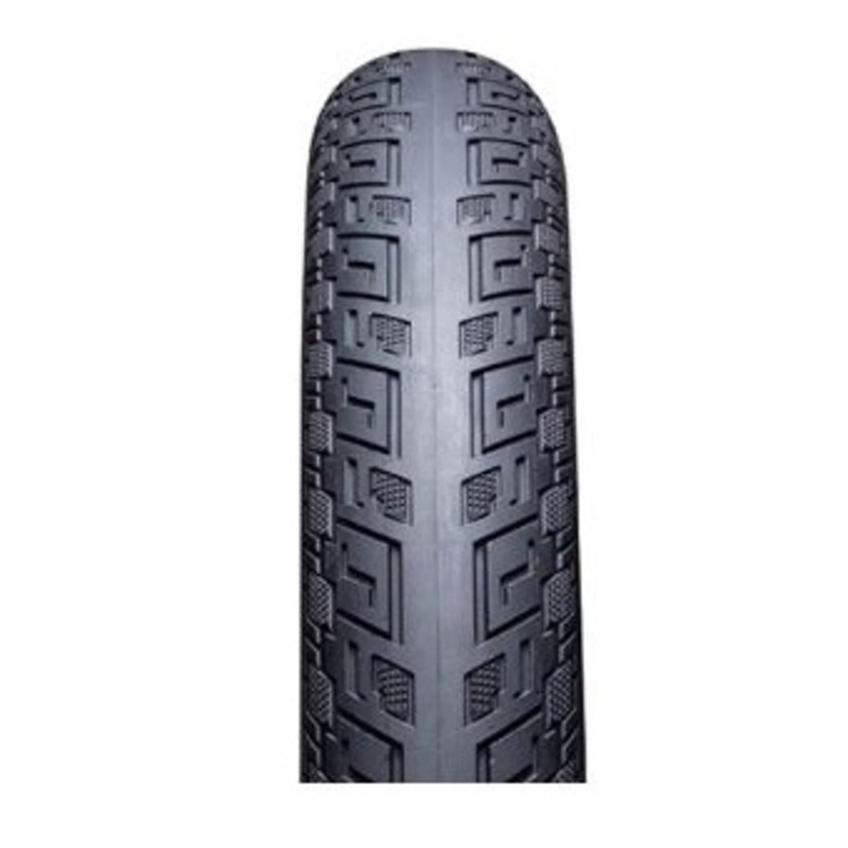 IRC Tire Siren Tubeless Folding Black