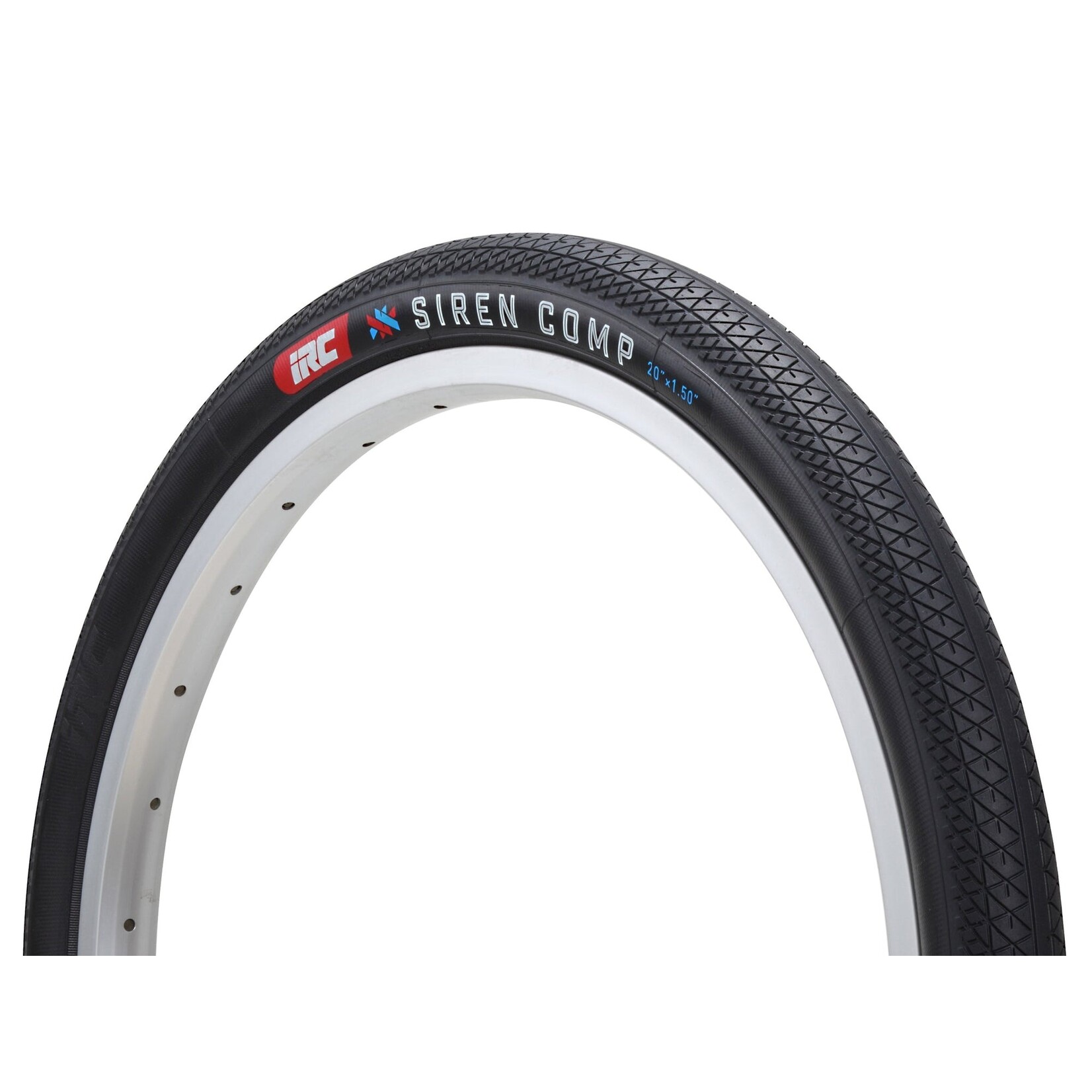 IRC Siren Comp Bmx Racing Tire