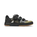 Ride Concepts Ride Concepts Kids Livewire Olive Camo Shoe