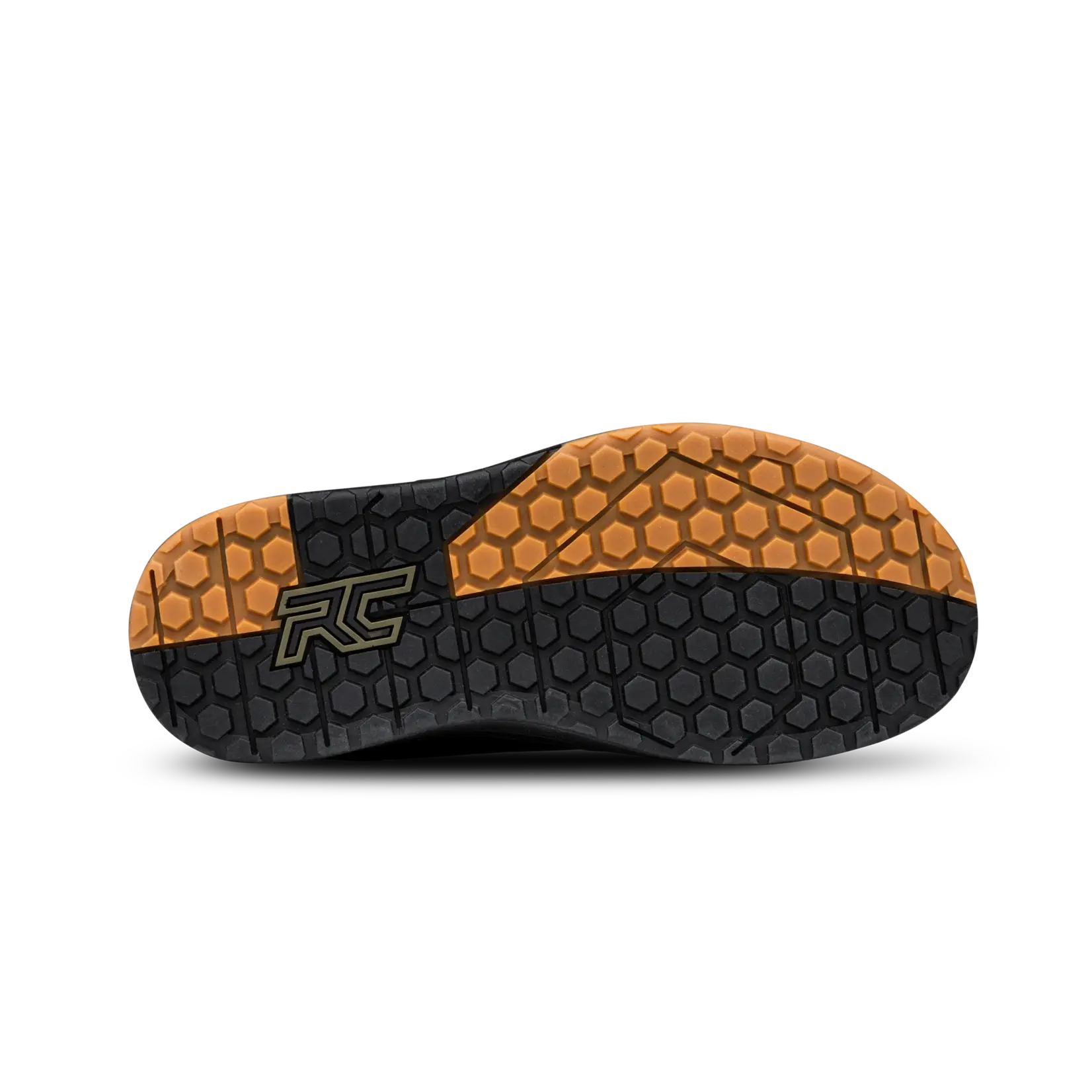 Ride Concepts Ride Concepts Kids Livewire Olive Camo Shoe