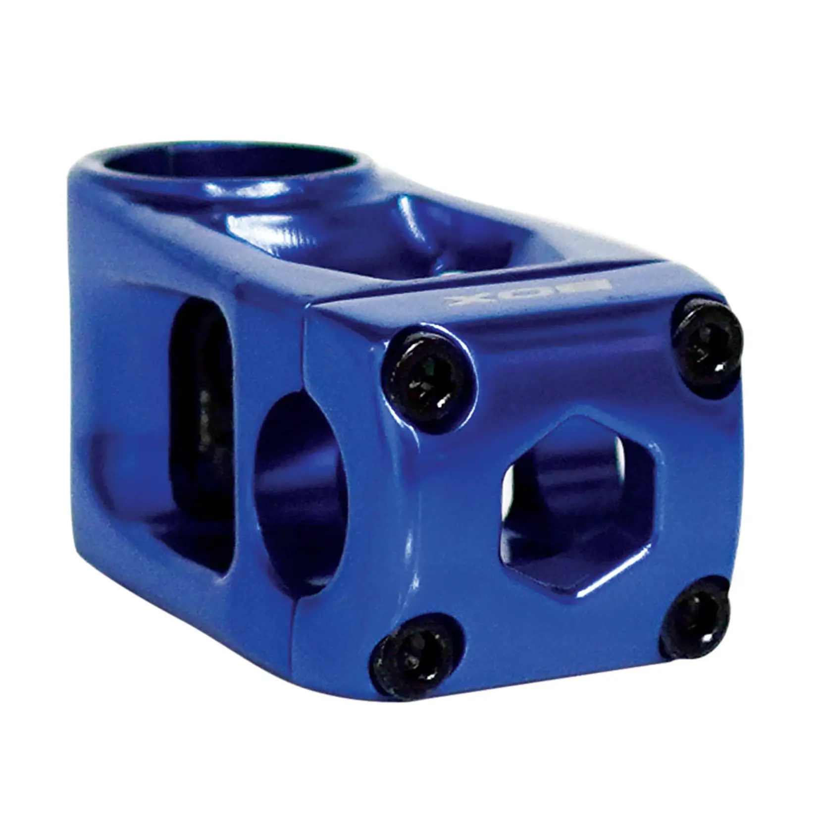 Box Components Box Two Center Clamp Stem