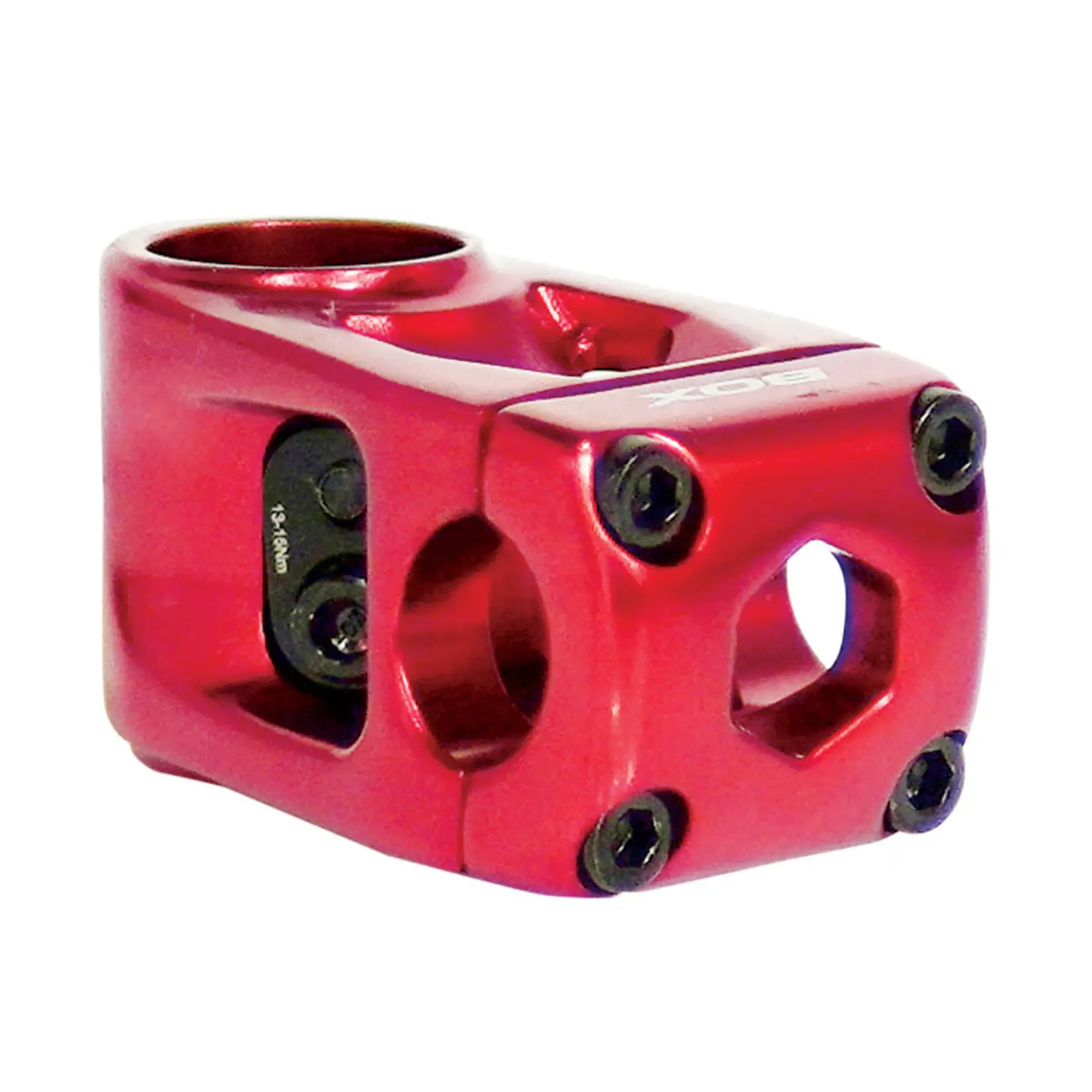 Box Components Box Two Center Clamp Stem