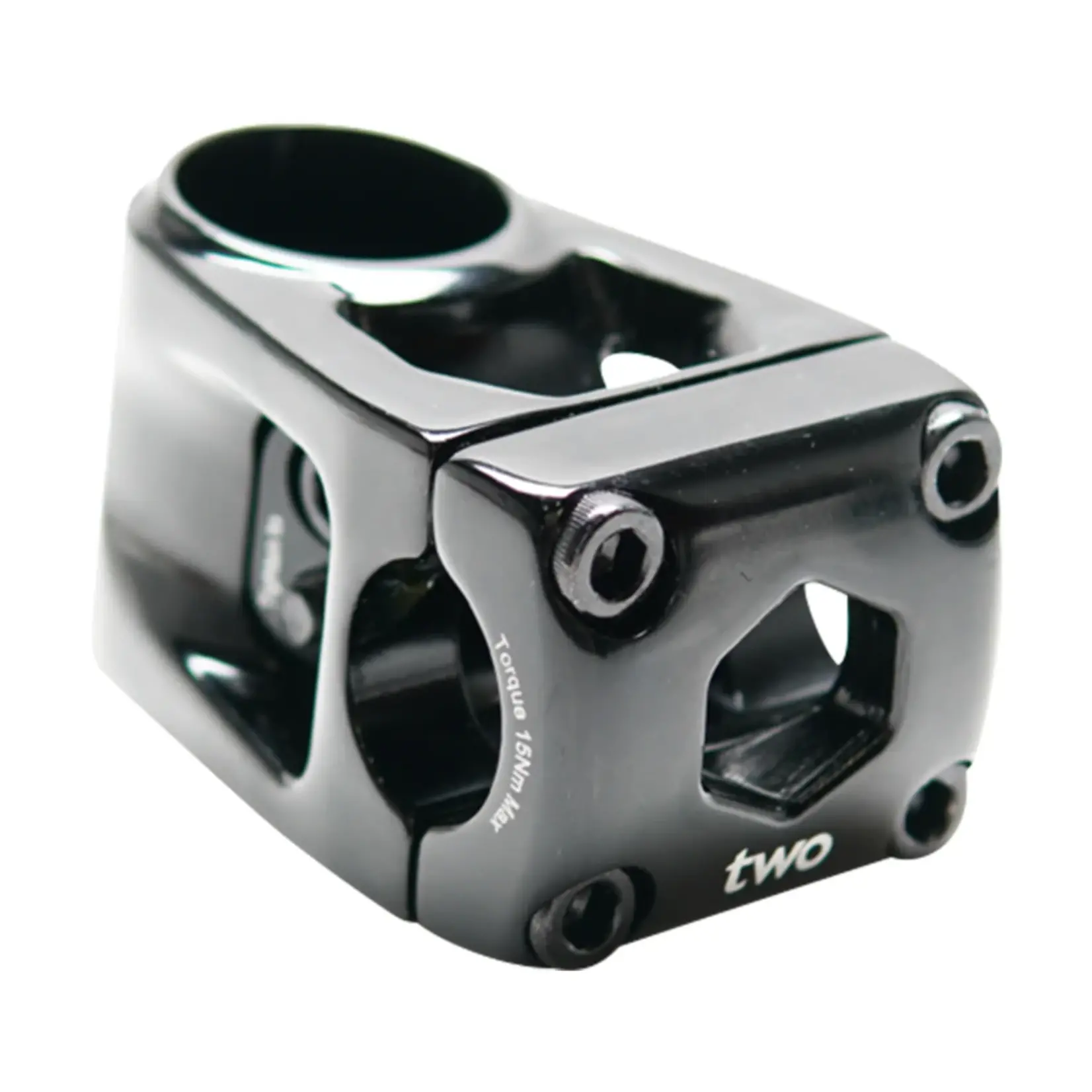 Box Components Box Two Center Clamp Stem