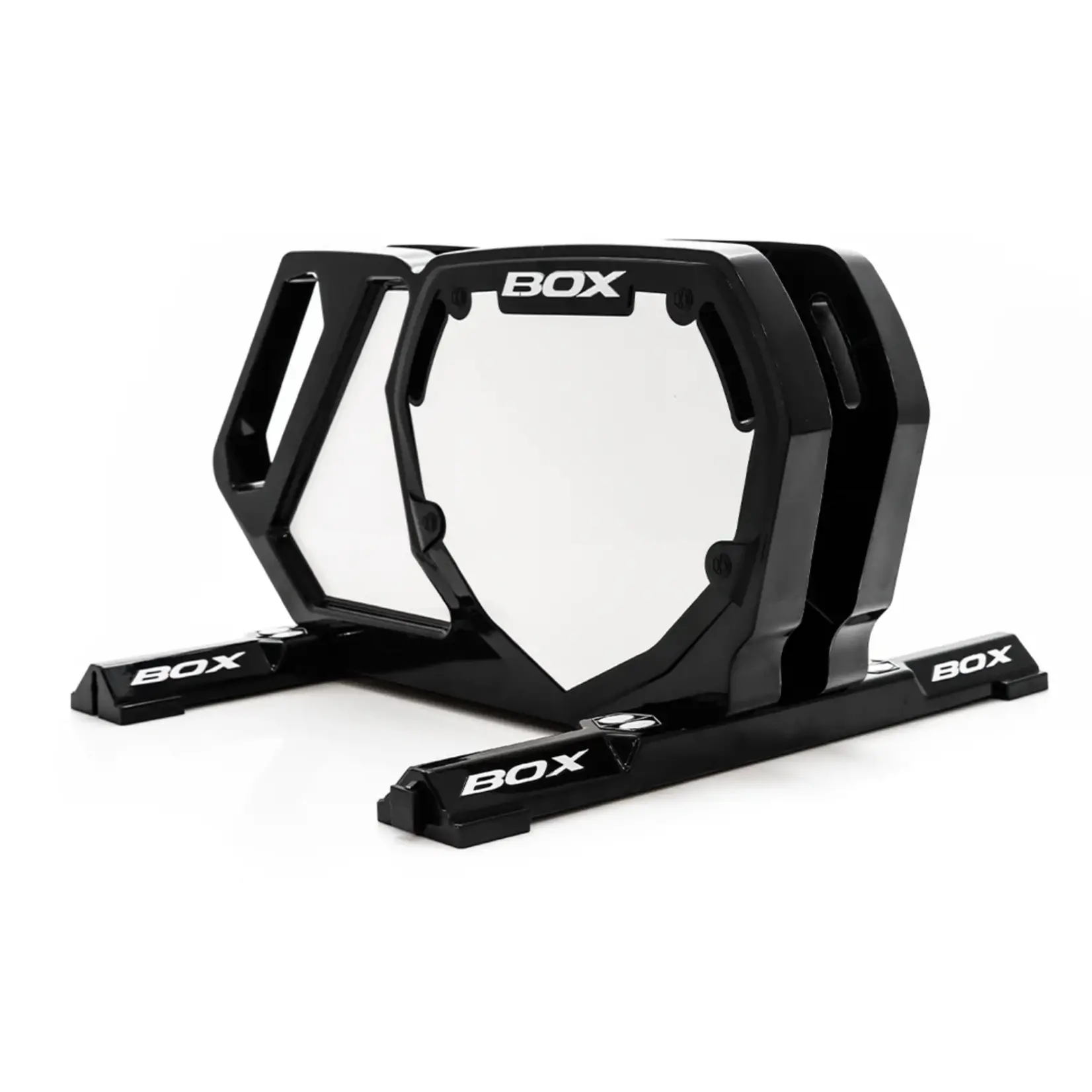 Box Components Box One Bike Stand Black