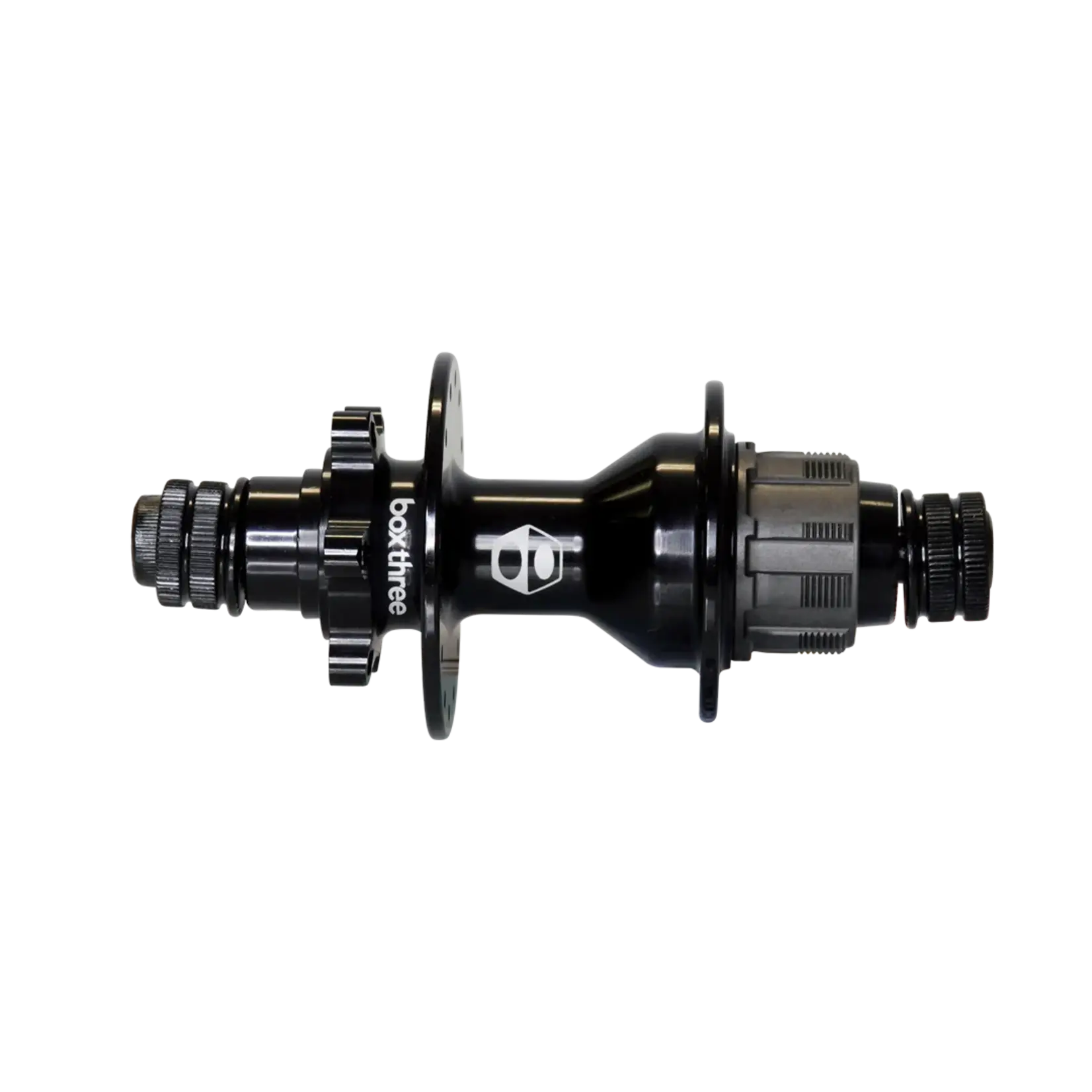 Box Components Box Three Expert Disc Rear Hub 110x10mm 28H