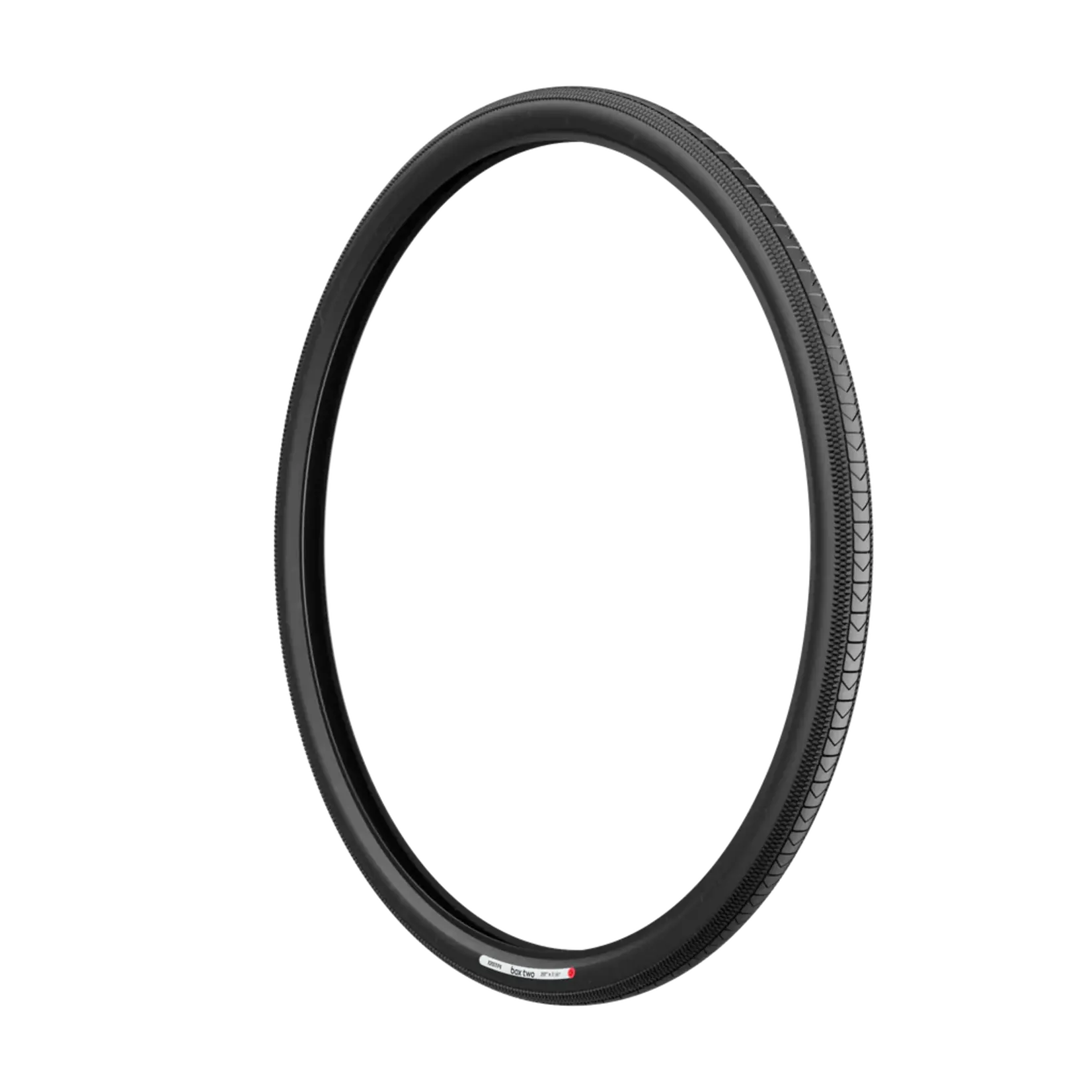 Box Components Box Two 60 TPI (451mm) Wire Tire Black