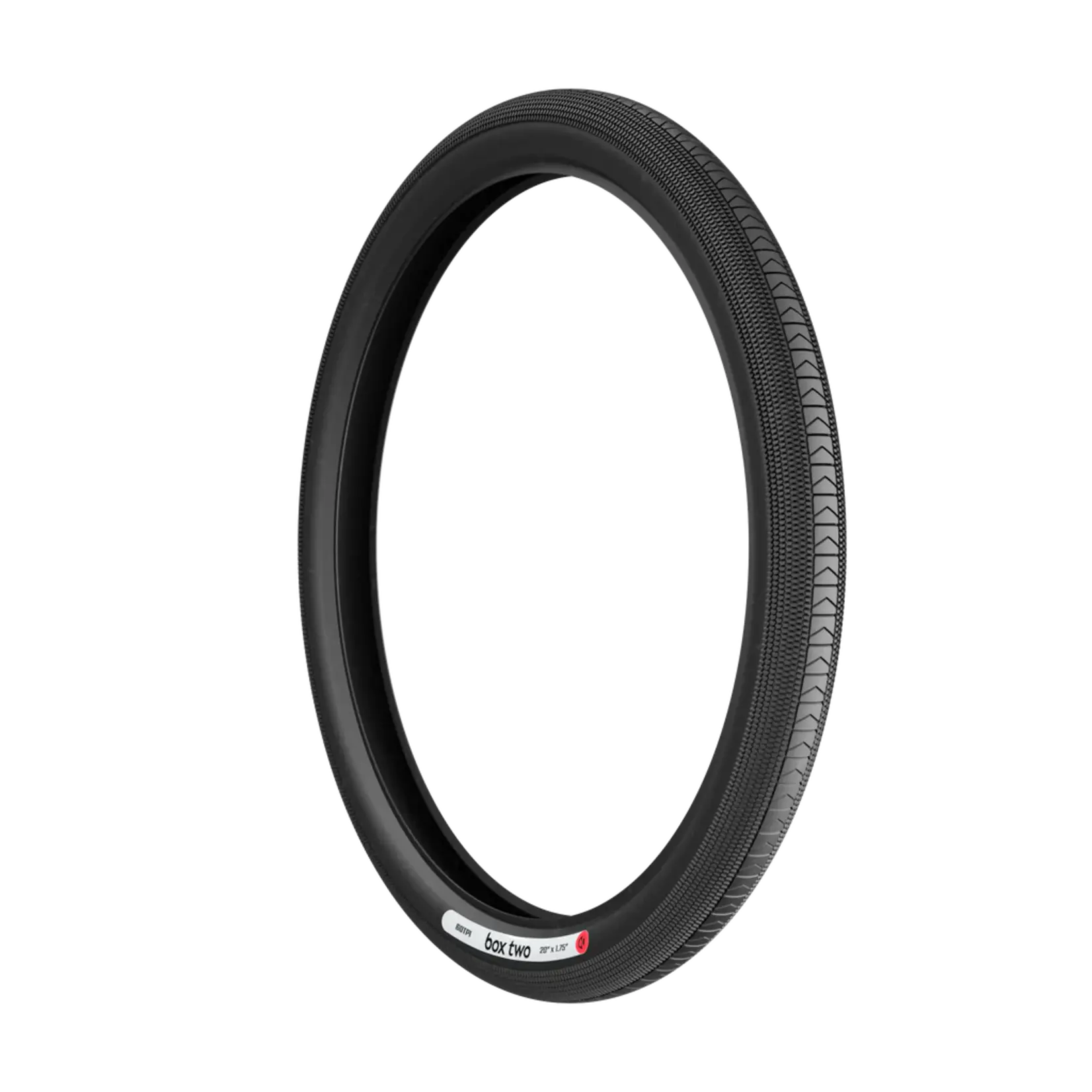Box Components Box Two 60 TPI (406mm) Wire Tire Black