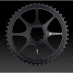 Promax Promax Direct Mount Chainring Black