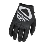Fly Racing Fly SYM Kinetic Glove Black/White