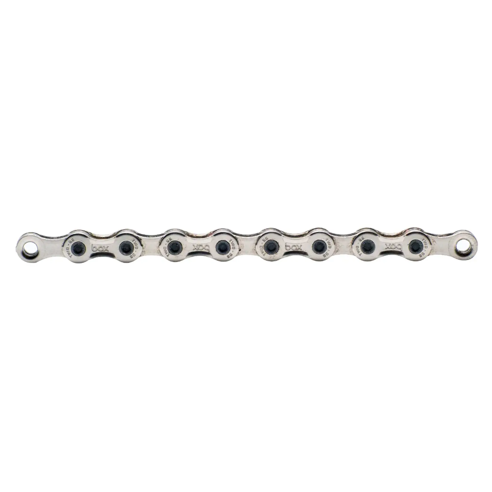 Box Components Box Two 1/8" x 112 Link Chain