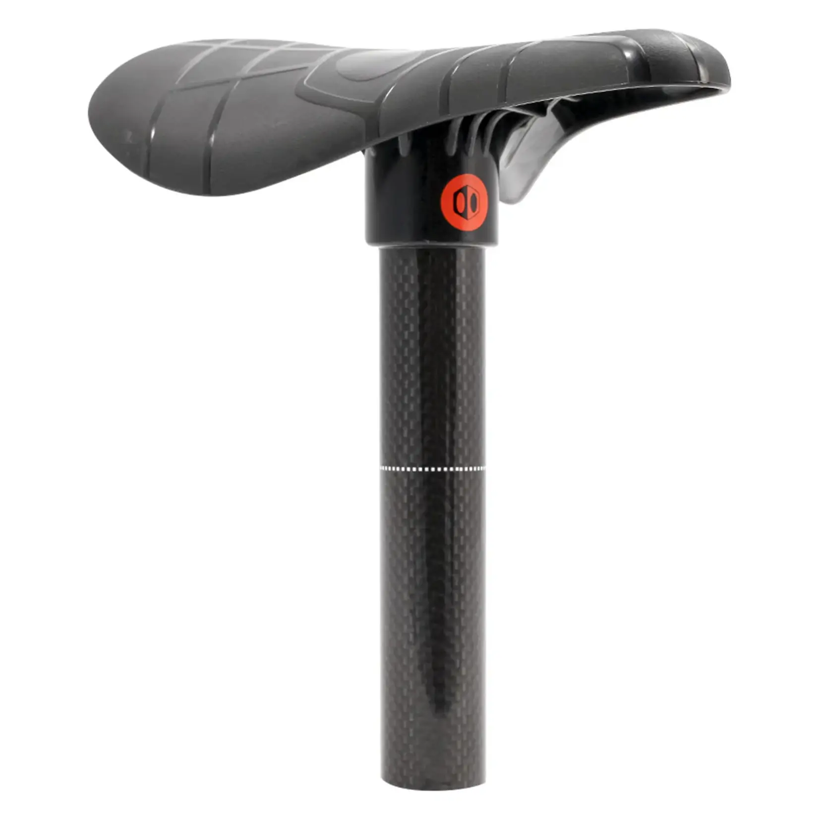 Box Components Box One Carbon Saddle Black