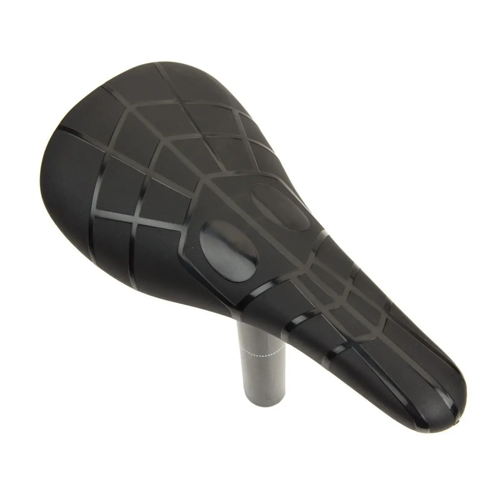 Box Components Box One Carbon Saddle Black