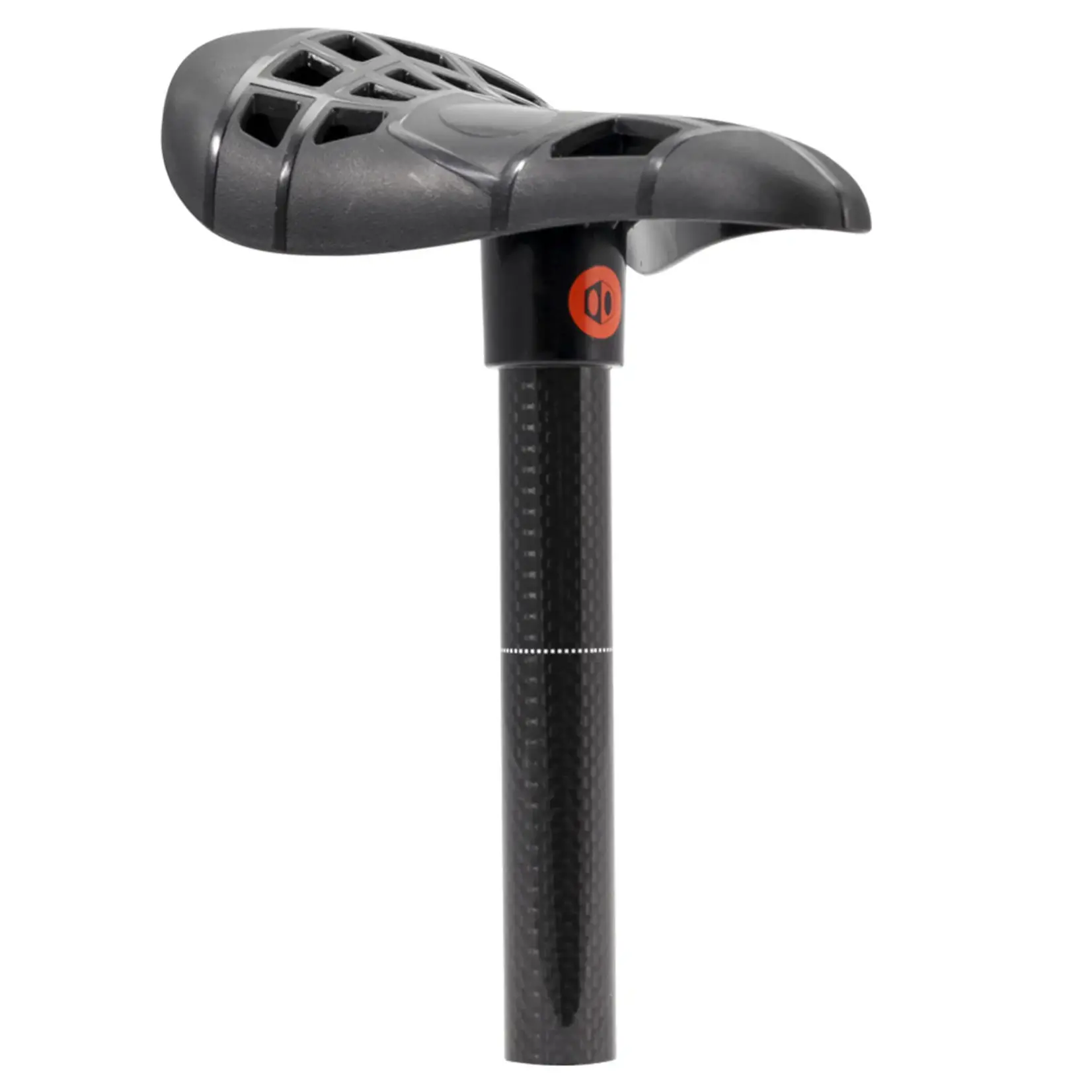 Box Components Box One Carbon Saddle Black