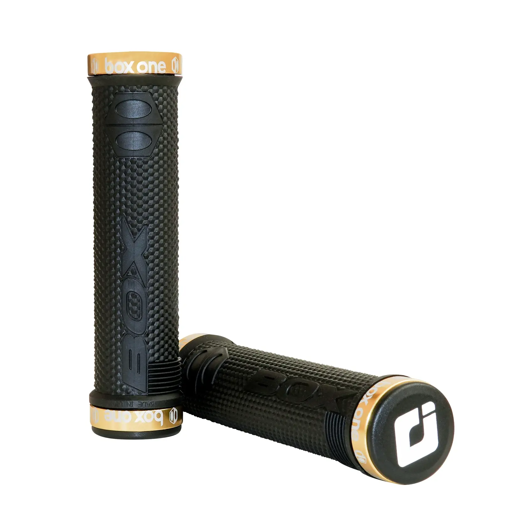 Box Components Odi Box One Grip
