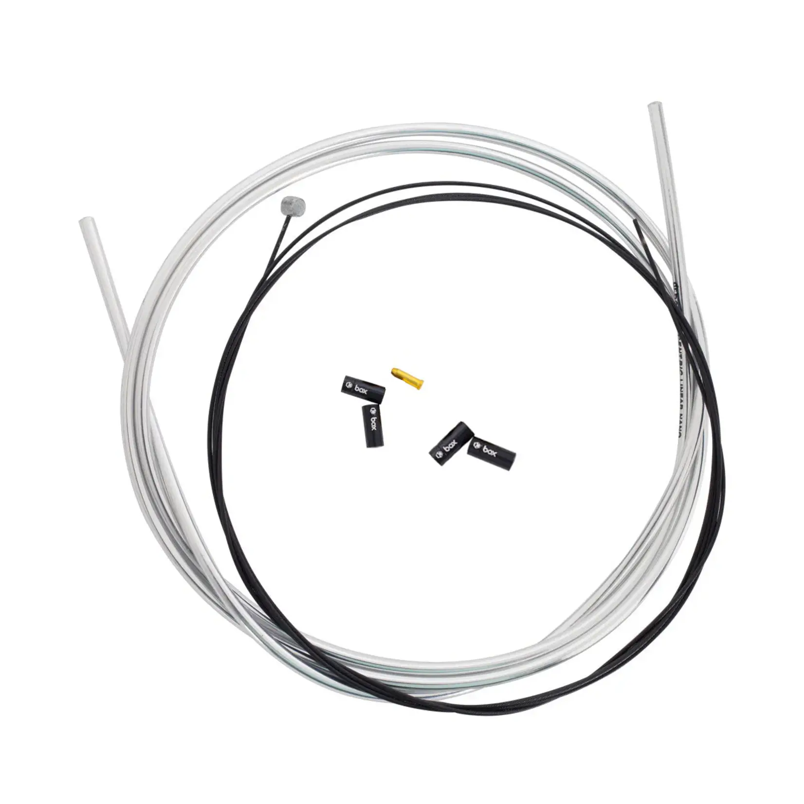Box Components Box  One Linear Brake Cable Kit