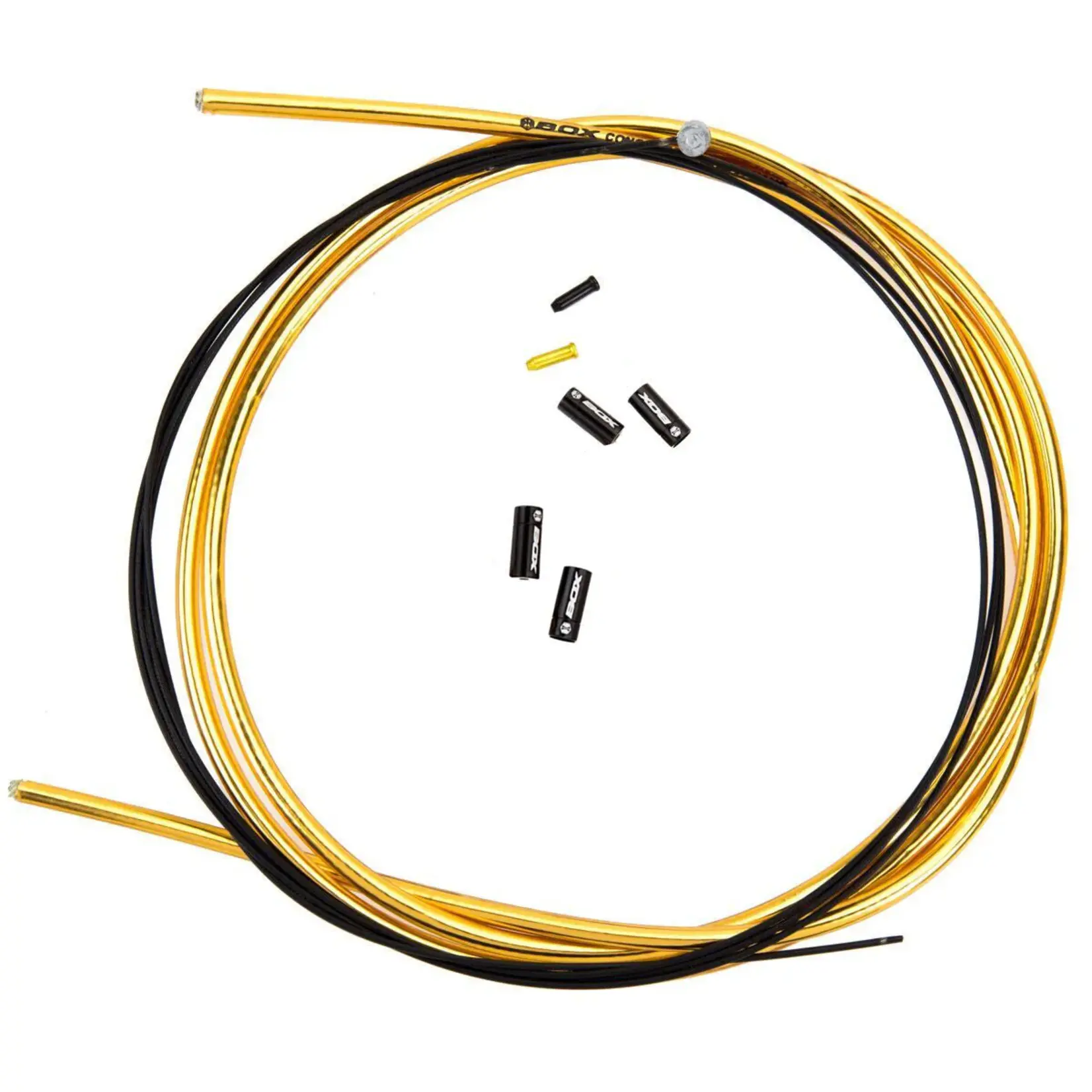 Box Components Box  One Linear Brake Cable Kit