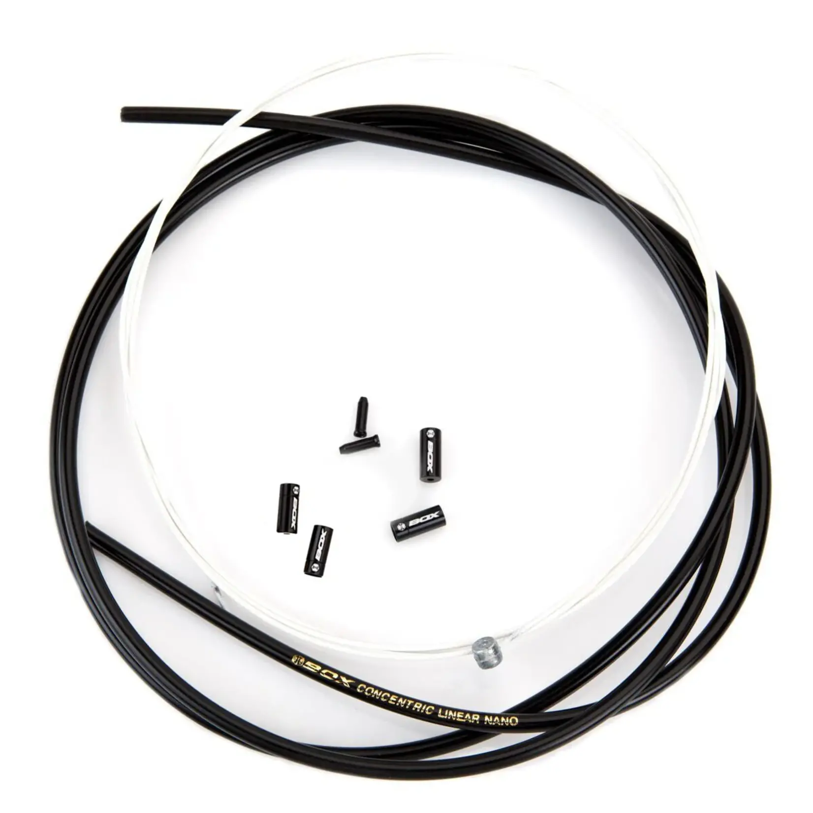 Box Components Box  One Linear Brake Cable Kit