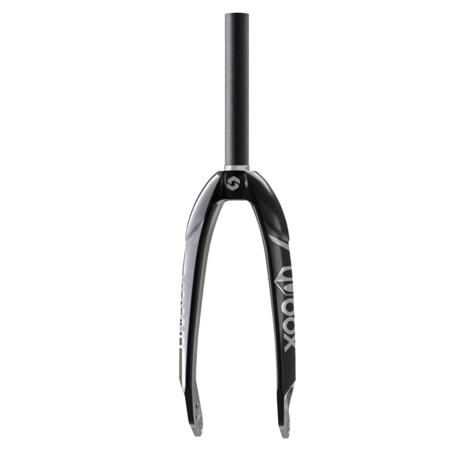 Box Components Box One Pro X2 Carbon Fork 24x20'' - 1 1/8 "
