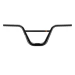Box Components Box One Oversized Chromoly Bar  Black