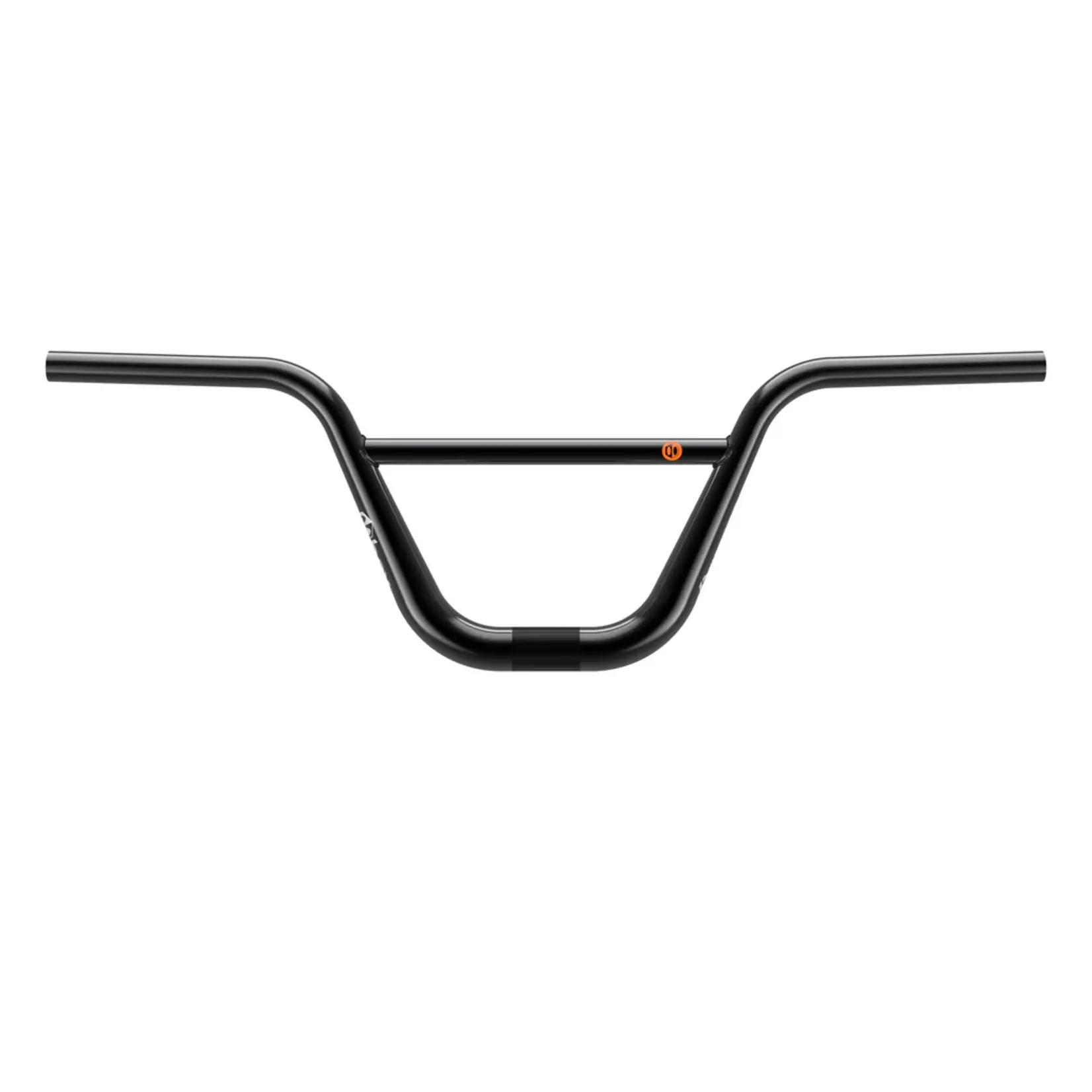 Box Components Box One Oversized Chromoly Bar  Black