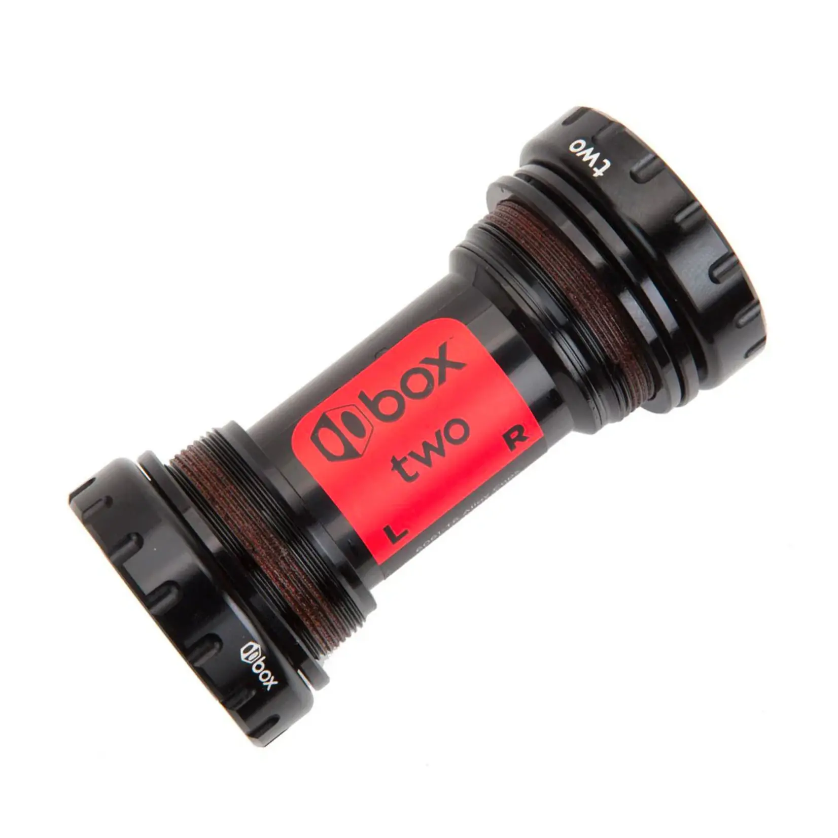 Box Components Box Two External BB 24mm