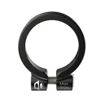 Box Components Box Helix Fixed Seat Clamp 31.8mm