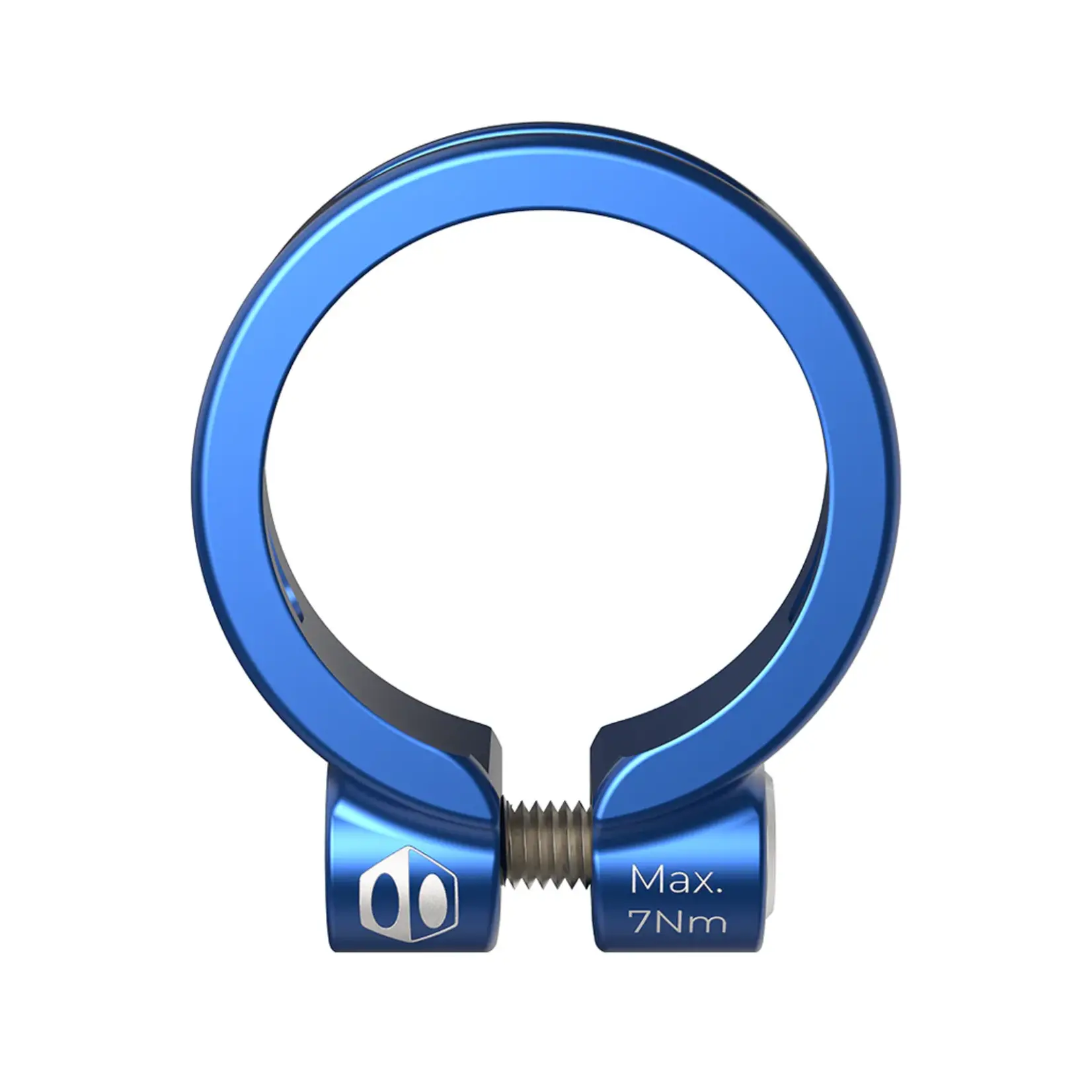 Box Components Box Helix Fixed Seat Clamp 31.8mm